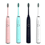 T9-Electric Sonic Rechargeable Toothbrush