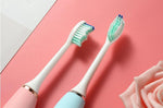 T9-Electric Sonic Rechargeable Toothbrush