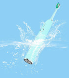 T9-Electric Sonic Rechargeable Toothbrush