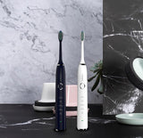 T9-Electric Sonic Rechargeable Toothbrush