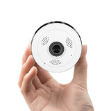 360¡ã SMART HOME CAMERA-2018-7-24-