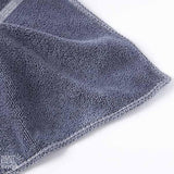 2 Pcs Microfiber Quick-Dry Cloth