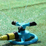 360¡ã Automatic Garden Sprinkler