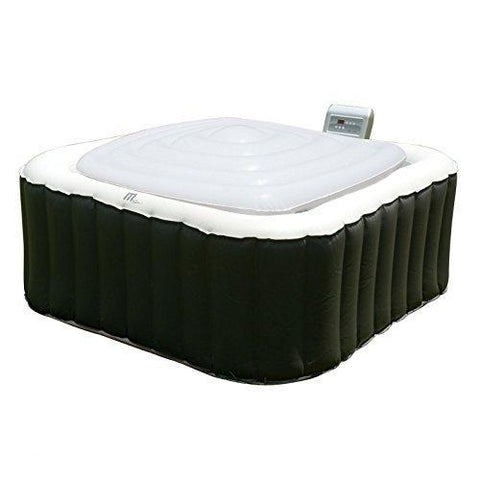 M-SPA Mspa Heat Preserving Inflatable Bladder for Square 4 Person Spa