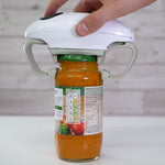 Open Ease Automatic Jar Opener