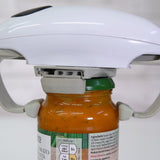 Open Ease Automatic Jar Opener