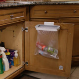 Hanging Waste Rack