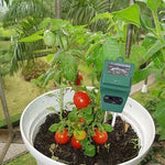 3 in 1 Soil Moisture \/ PH Meter - Good for Gardener or Planter Indoor and Outdoors