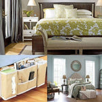 Bedside Storage (5 Pockets) Organizer