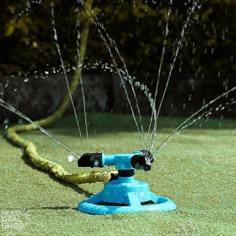 360¡ã Automatic Garden Sprinkler