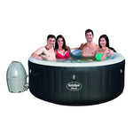 Bestway SaluSpa Miami AirJet Inflatable Hot Tub