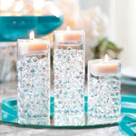 Clear Jelly Water Beads