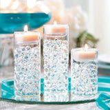 Clear Jelly Water Beads